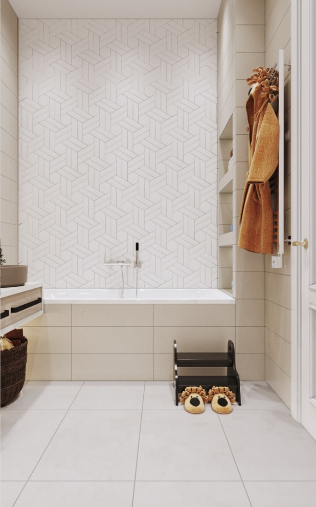 Проект "Настоящий семейный дом"