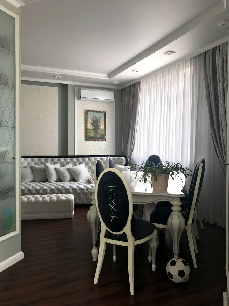 Квартира в Коммунарке