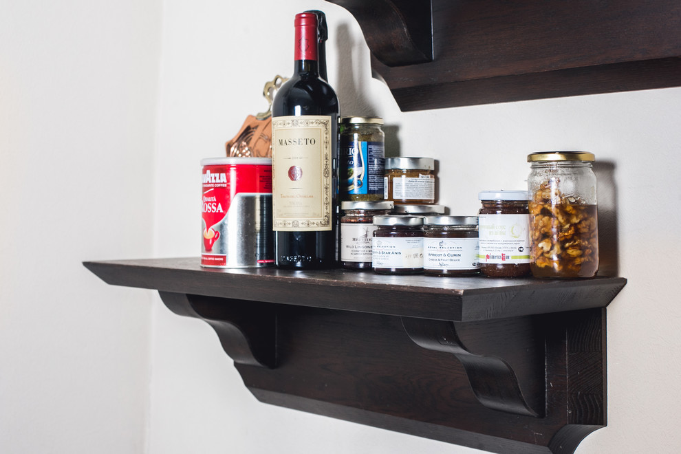 Загородный дом и баня