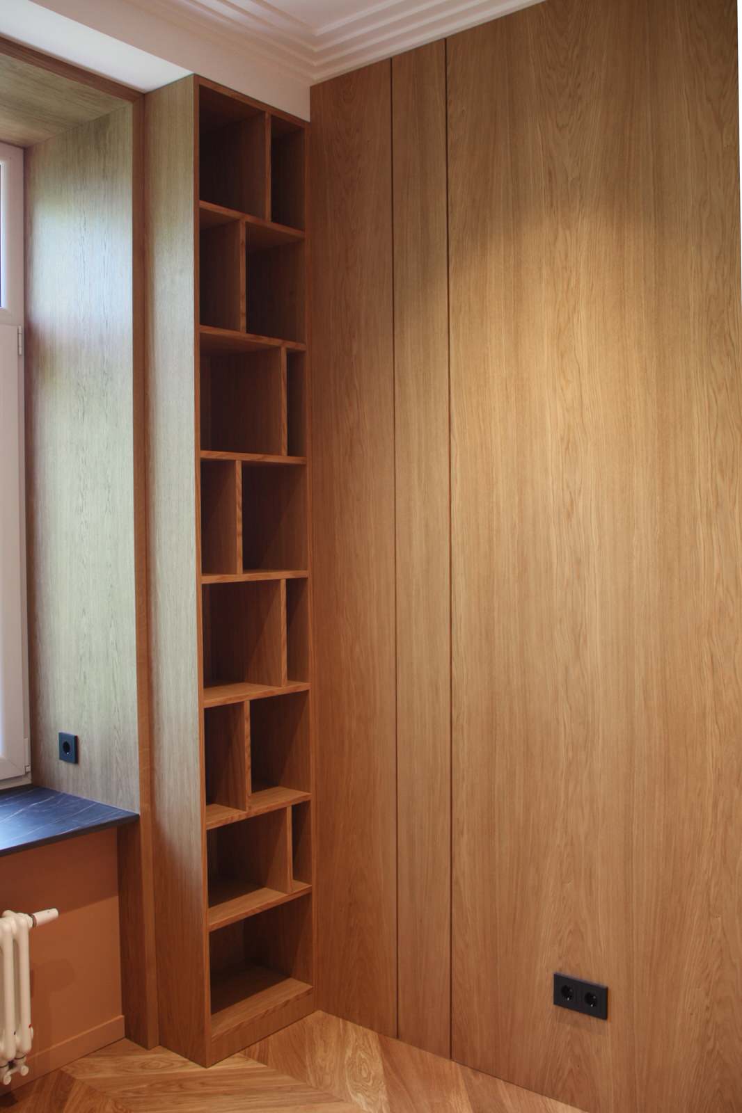 ЖК Сосновка