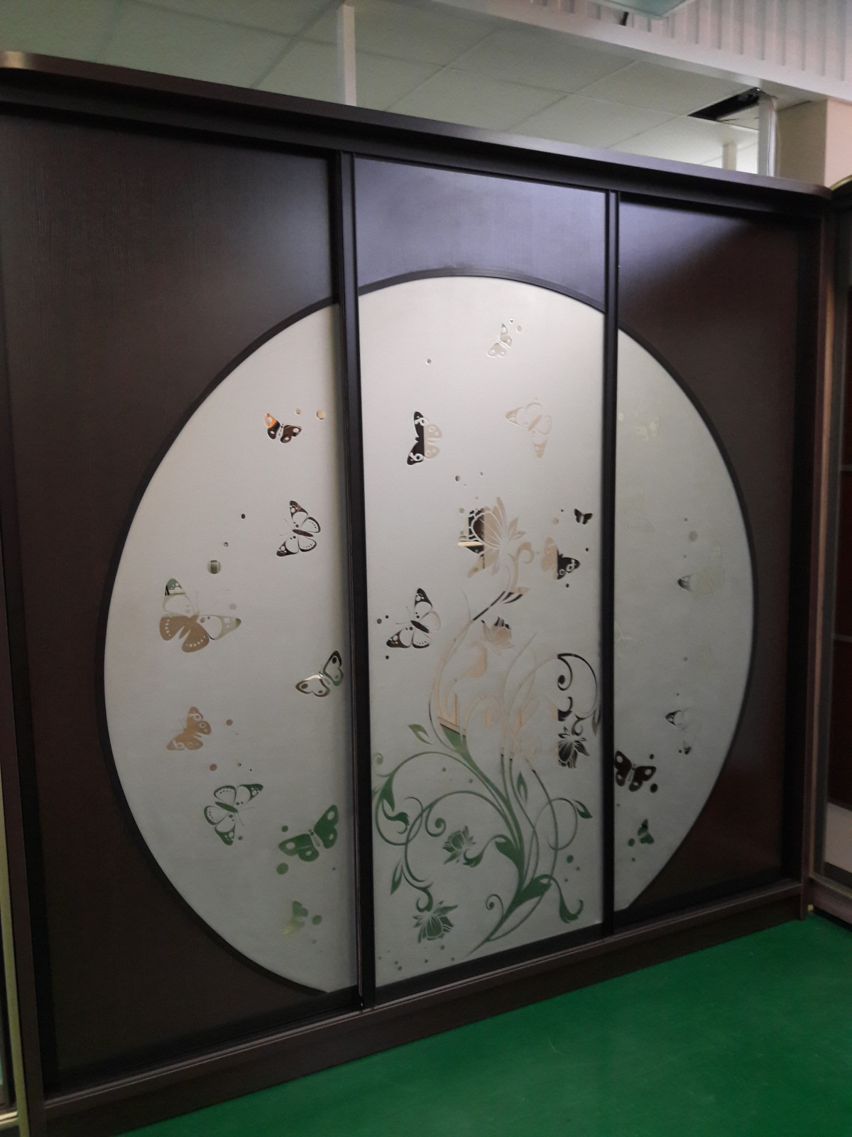 ООО "Cart - Well"