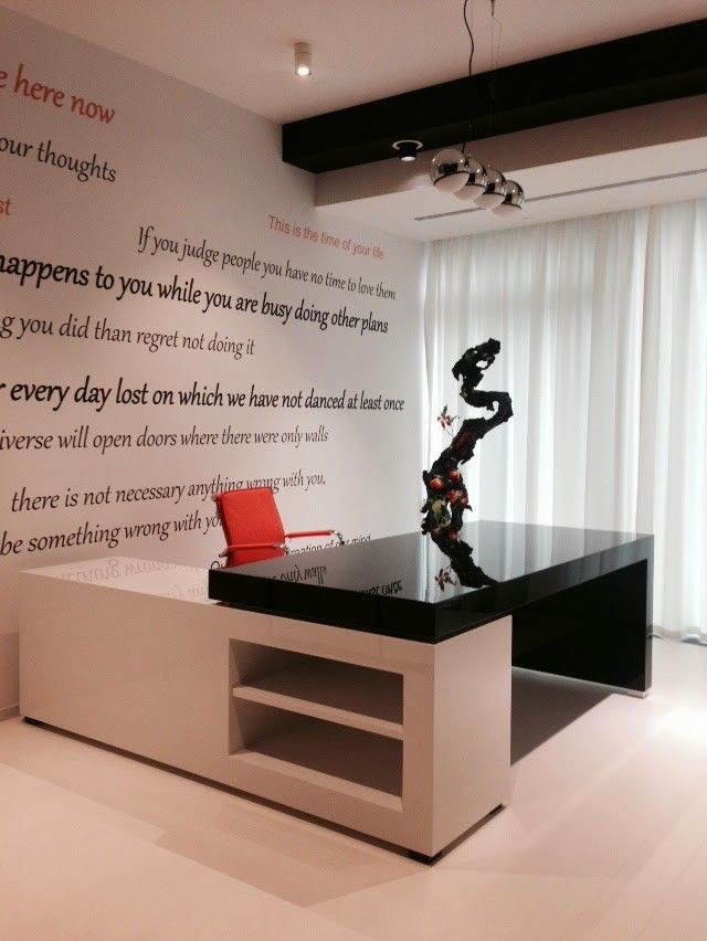 Апартаменты в Сити