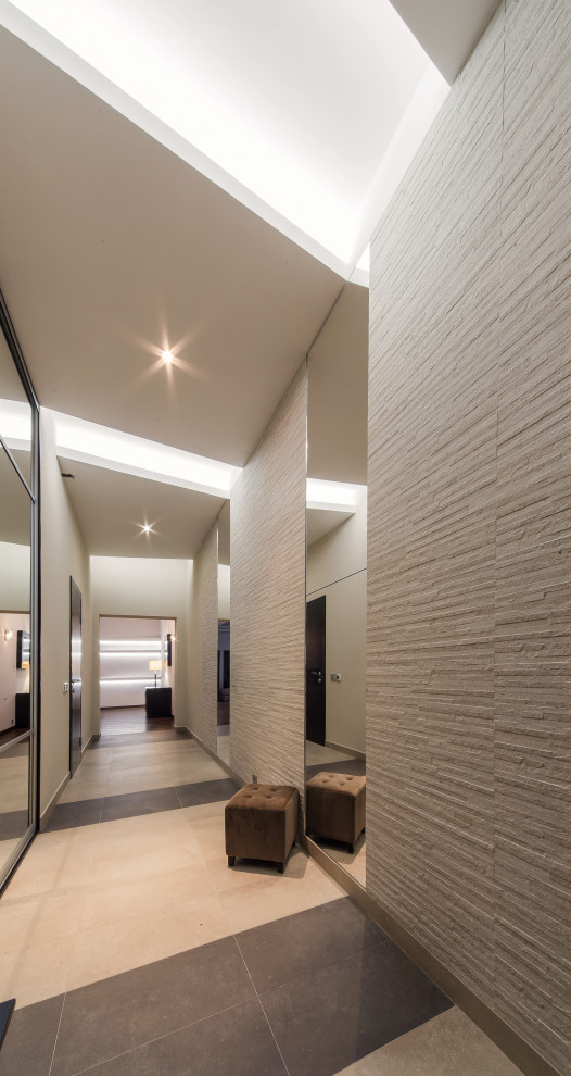 Квартира на Дмитрия Ульянова