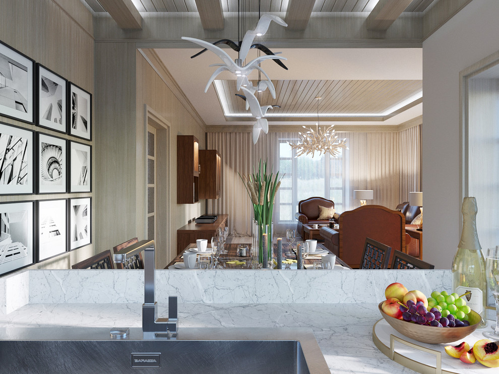 Коттедж в ПОЛЕСЬЕ