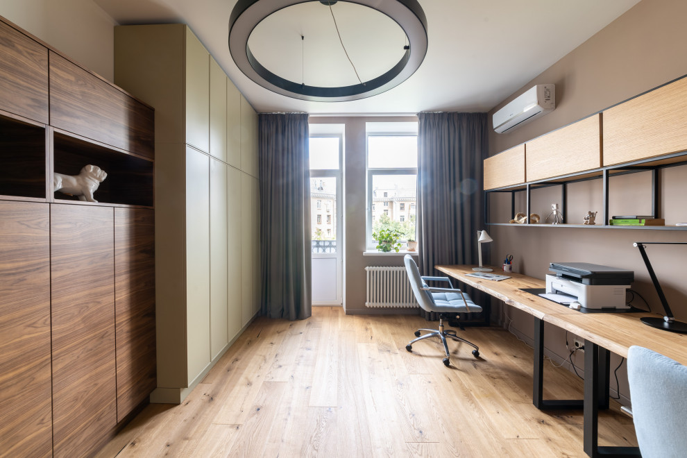 Квартира у метро Сокол