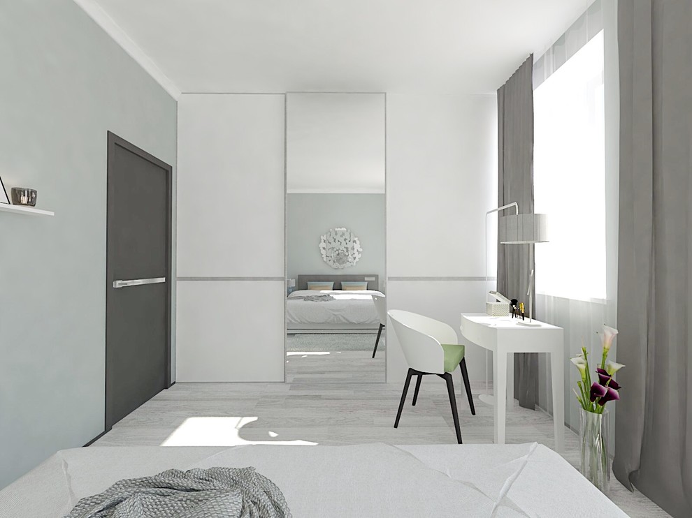 Таунхаус в КП "Академия Парк"