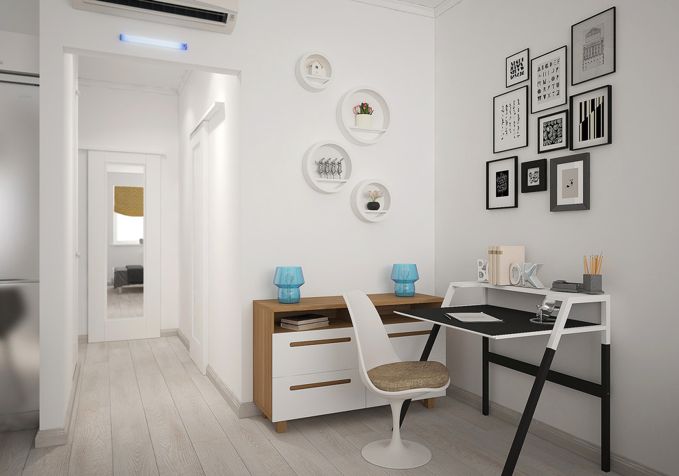 Скандинавский минимализм X2