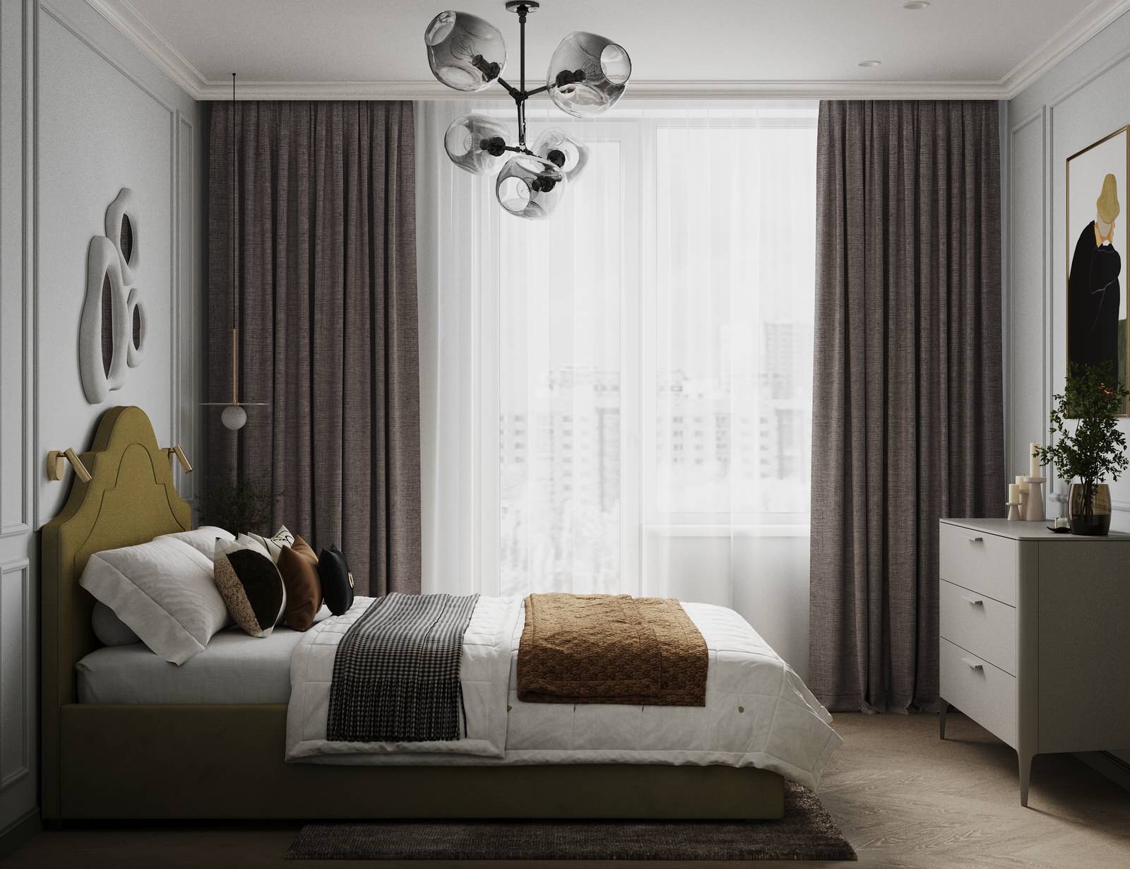 ЖК "Квартал CHE"