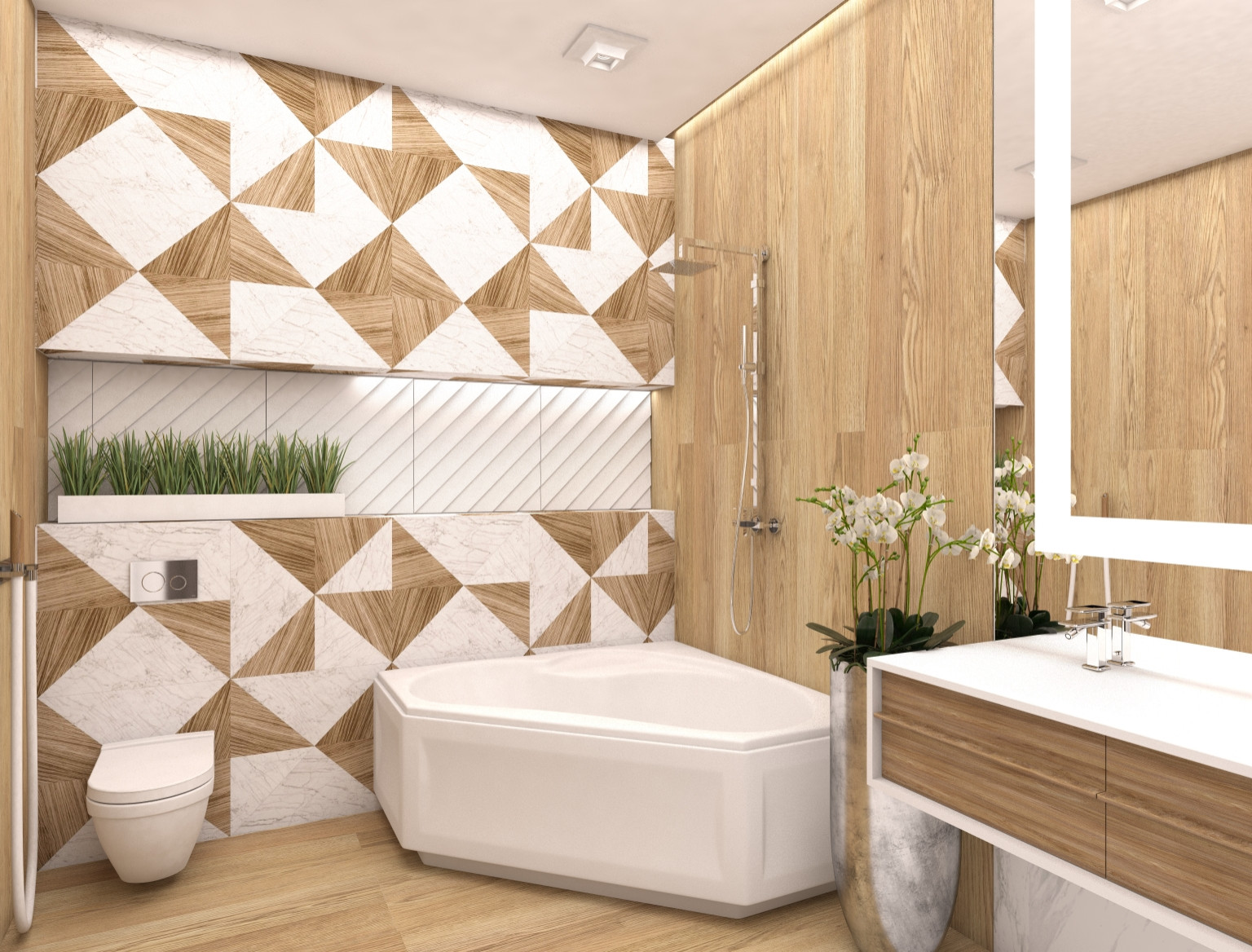 Медовый вкус