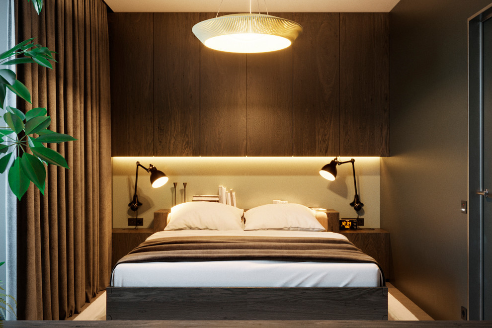 «Монохром»