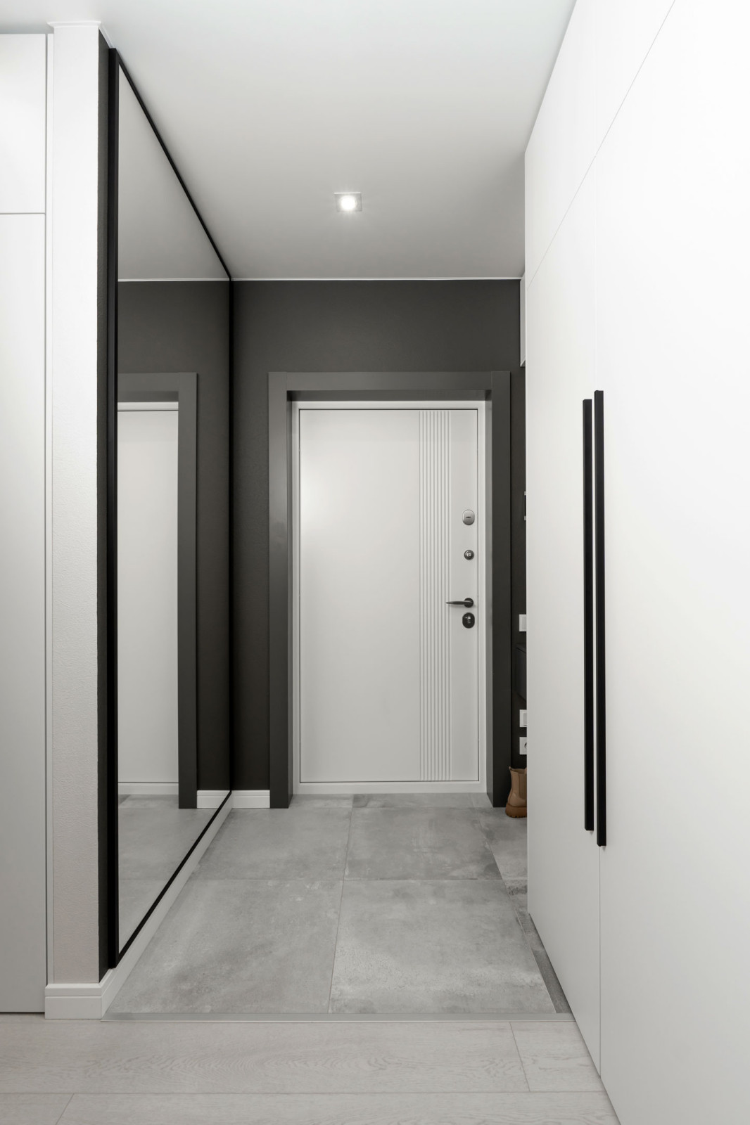 Обзор ремонта Ж.Новое купчино