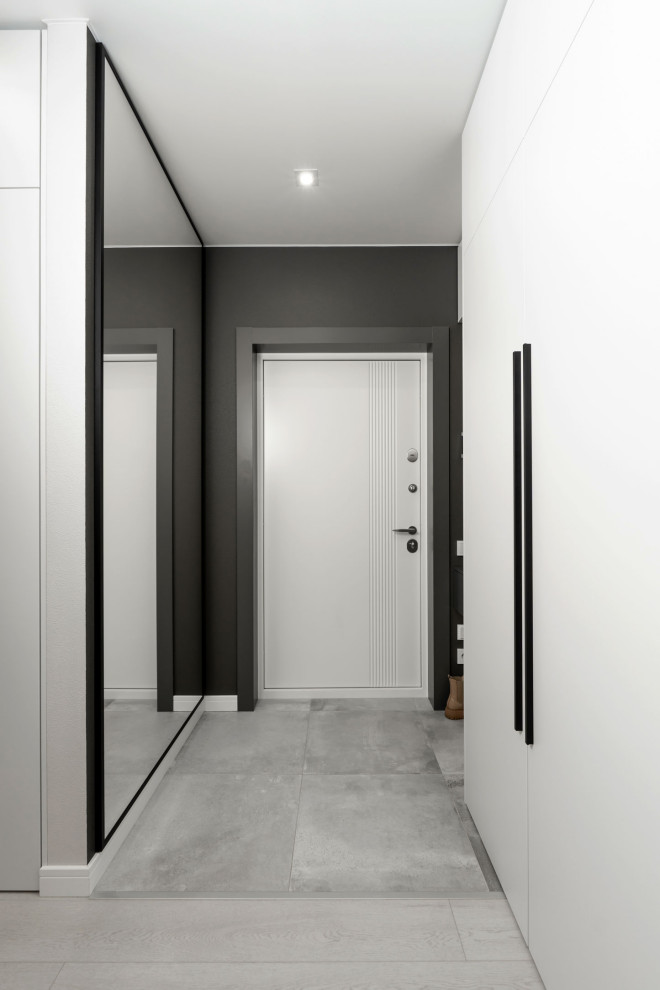 Обзор ремонта Ж.Новое купчино