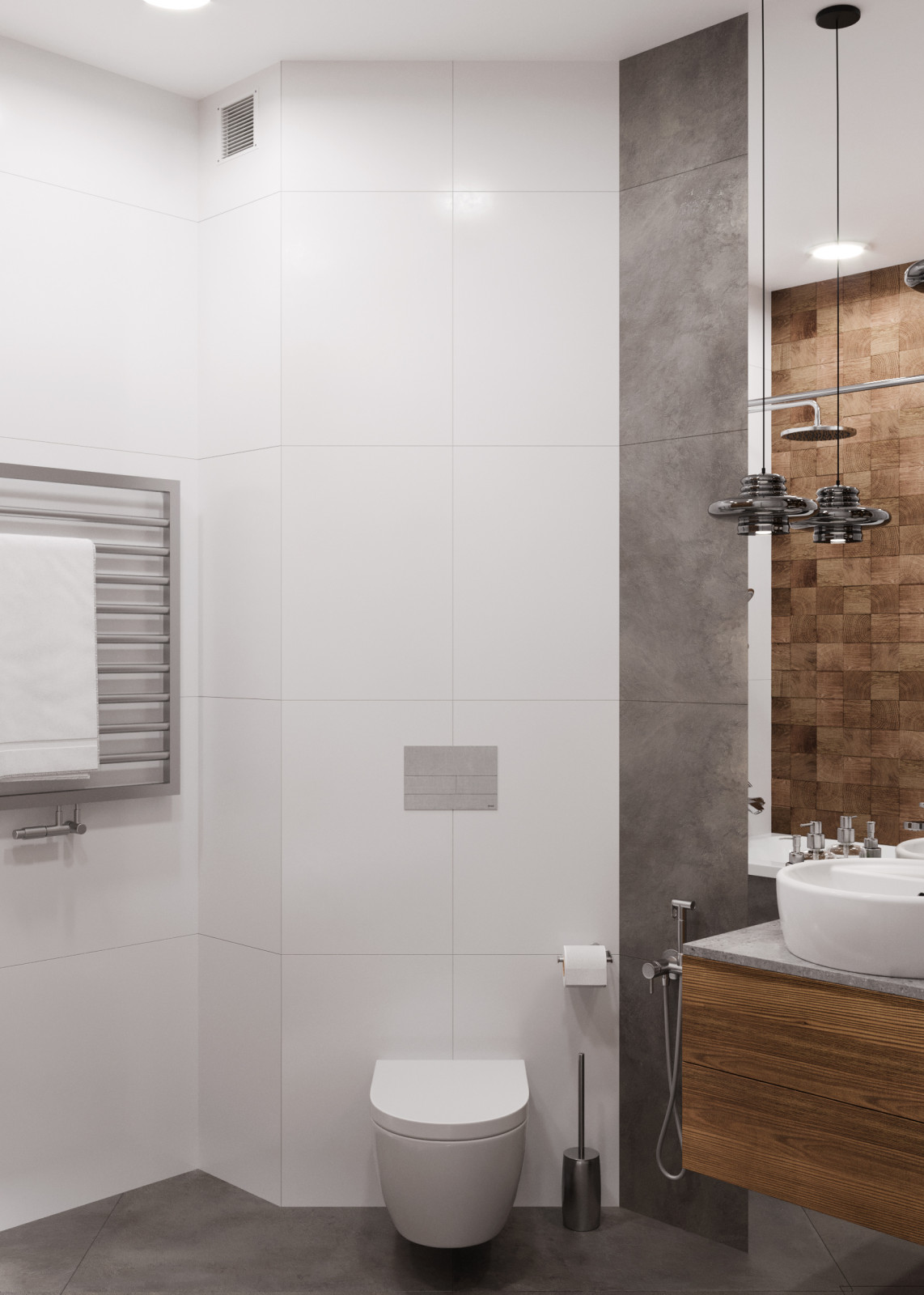 ЖК Ботаника