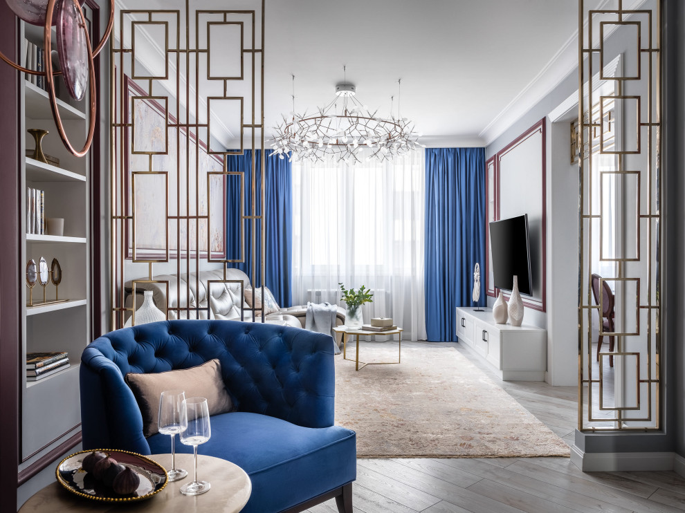 ЖК Розмарин