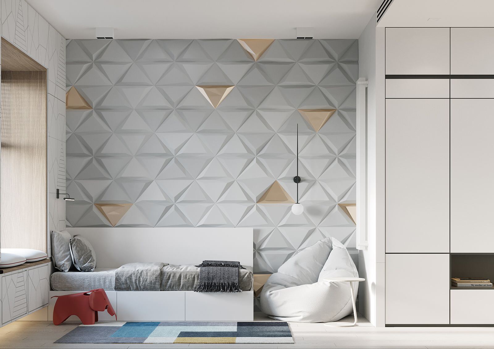 Квартира в ЖК Макаровский