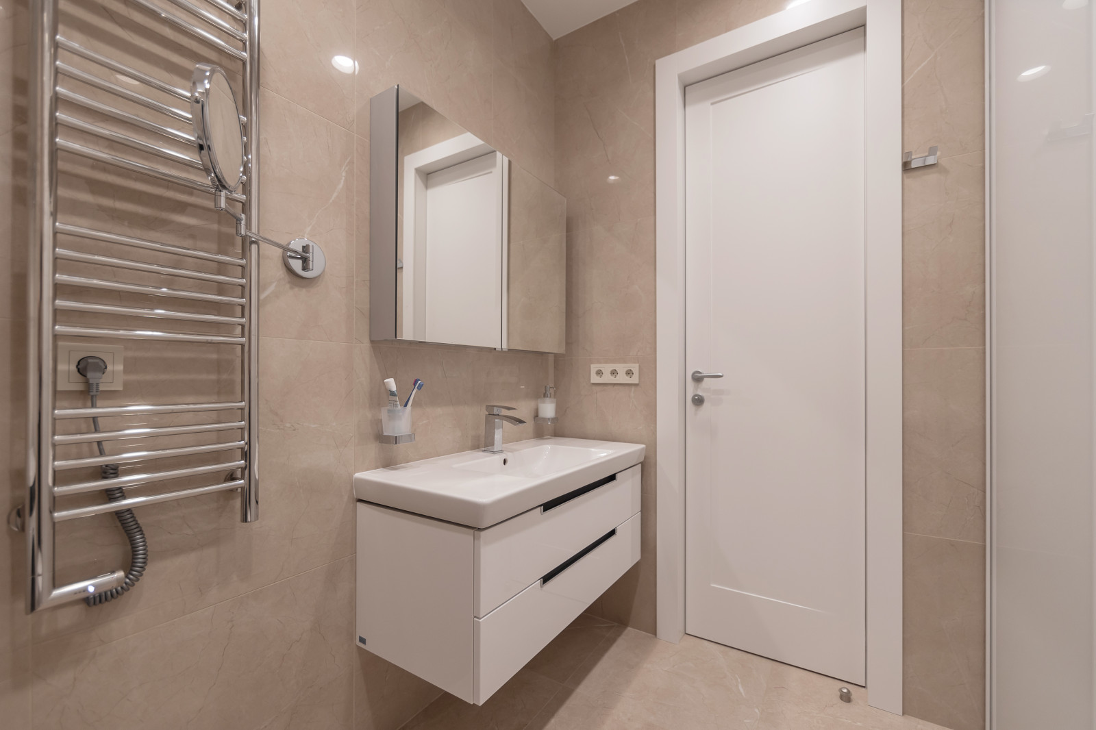 В гостях у "Тиффани"