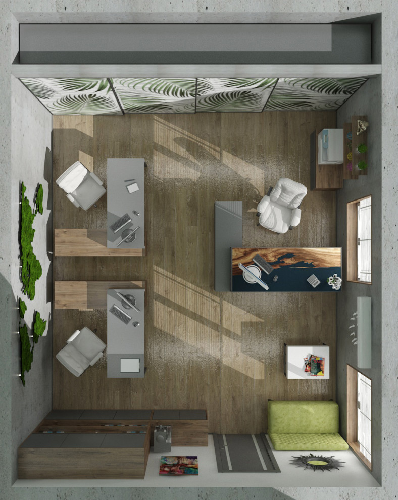 Офис/ Днепропетровская область