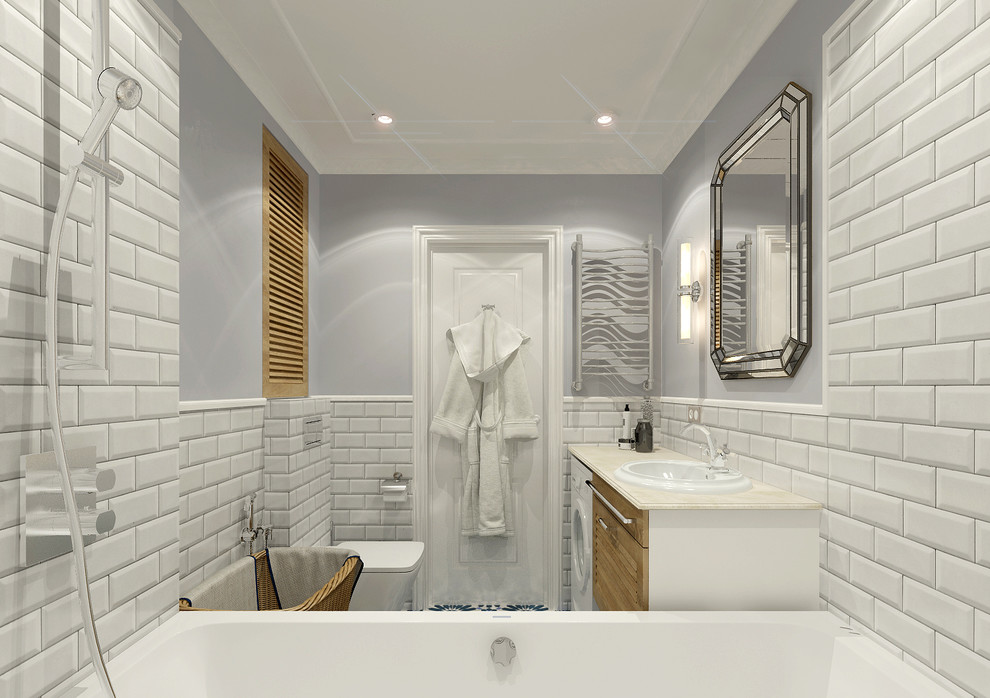 Квартира на ул.Володарского