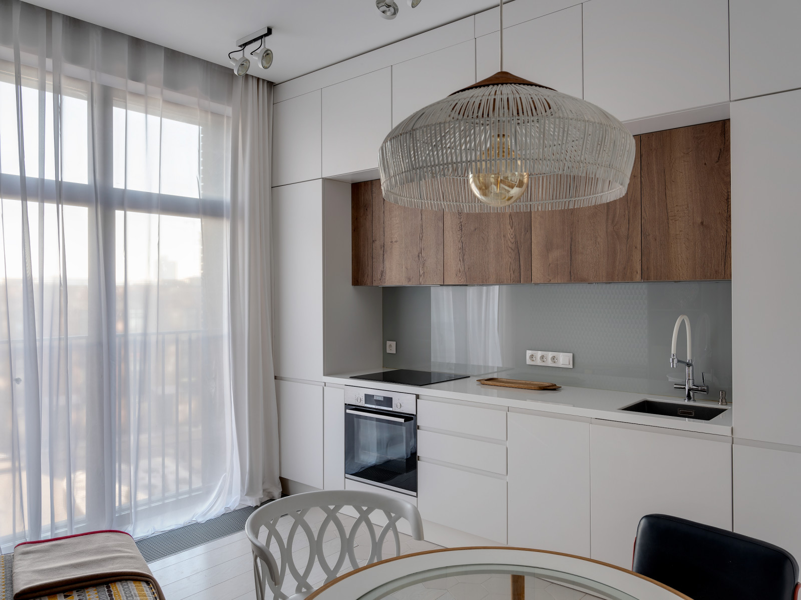 1 комн.кв-ра в ЖК "ЗилАрт" 45,3 м2, 2021 г.