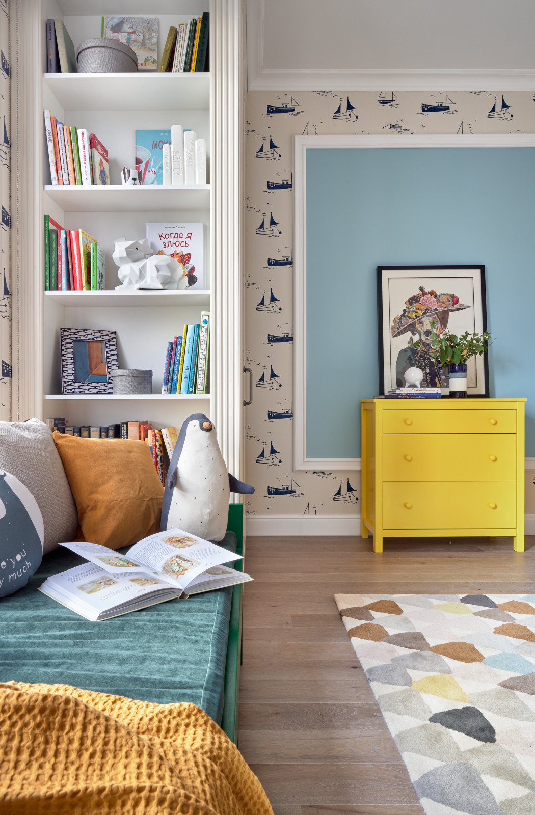 ЖК Измайловский