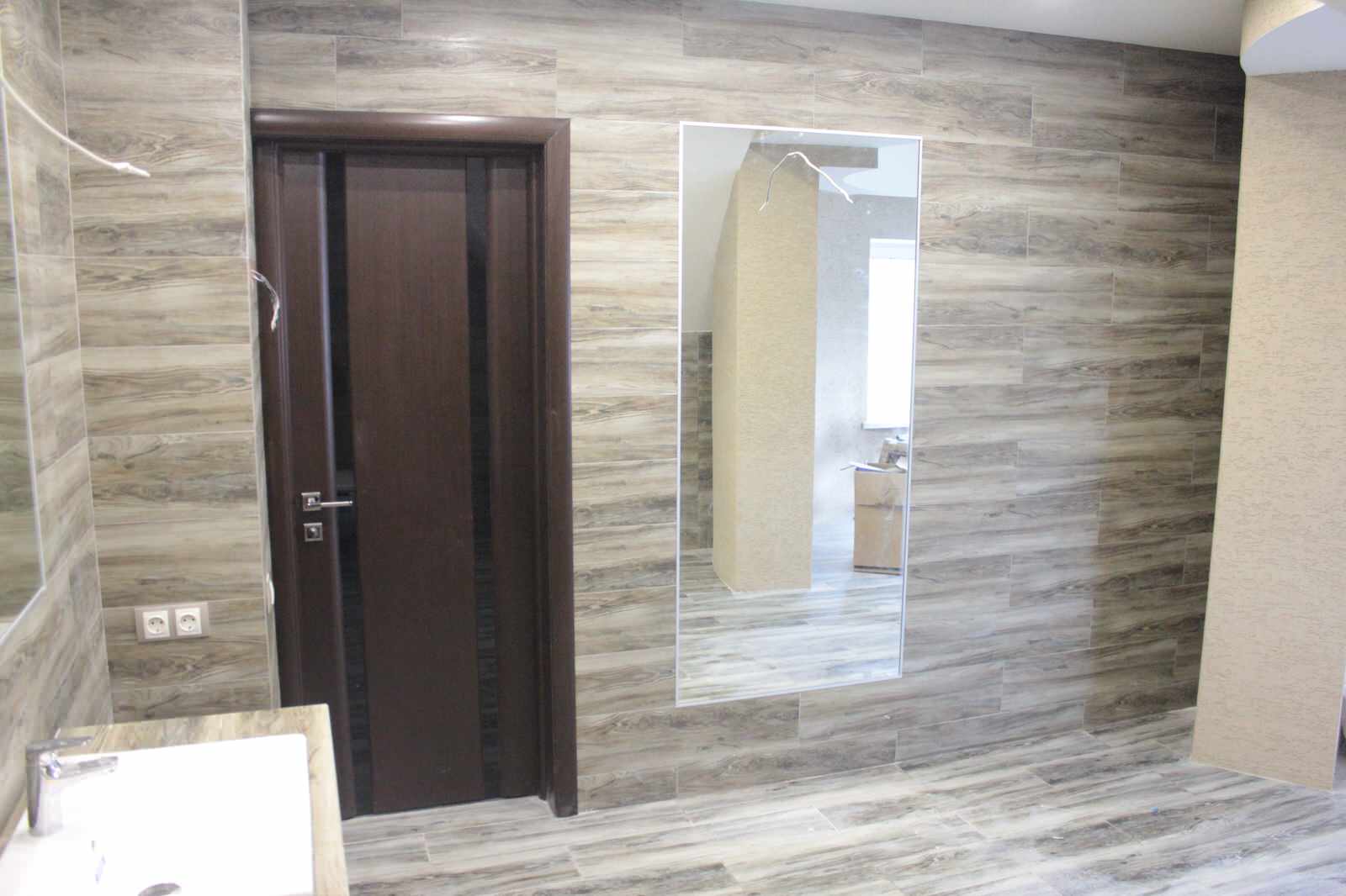 Частный дом в Малино