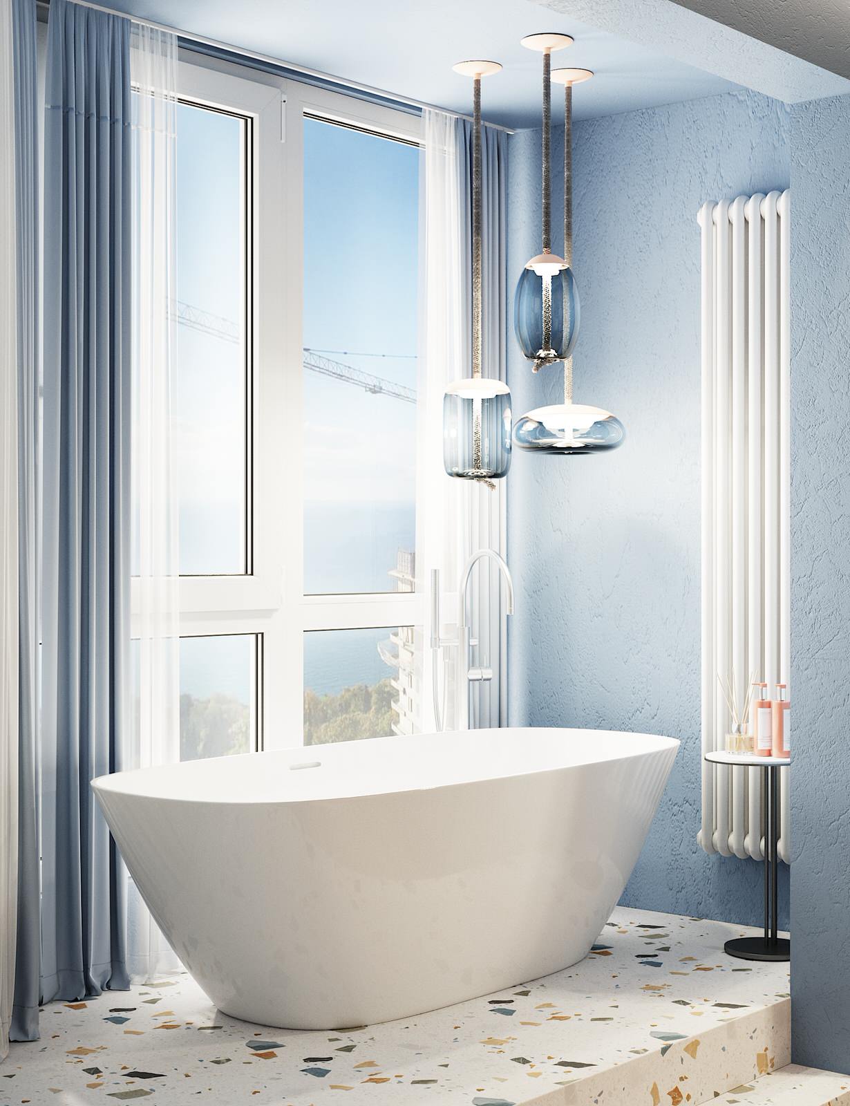 Квартира в Сочи