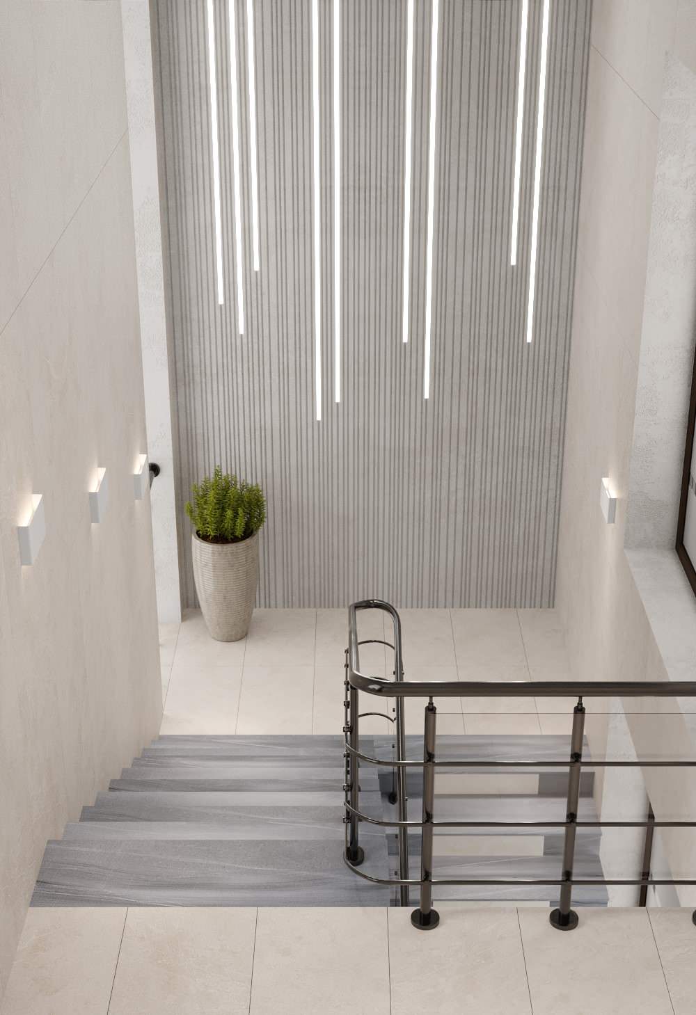 Обложка проекта: Transneft office