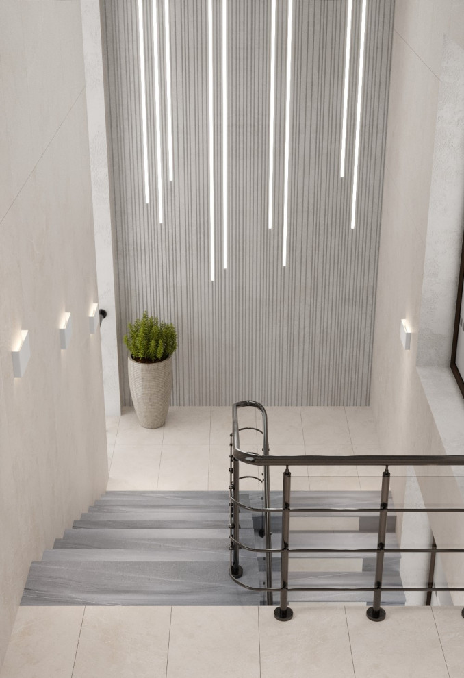 Обложка проекта: Transneft office