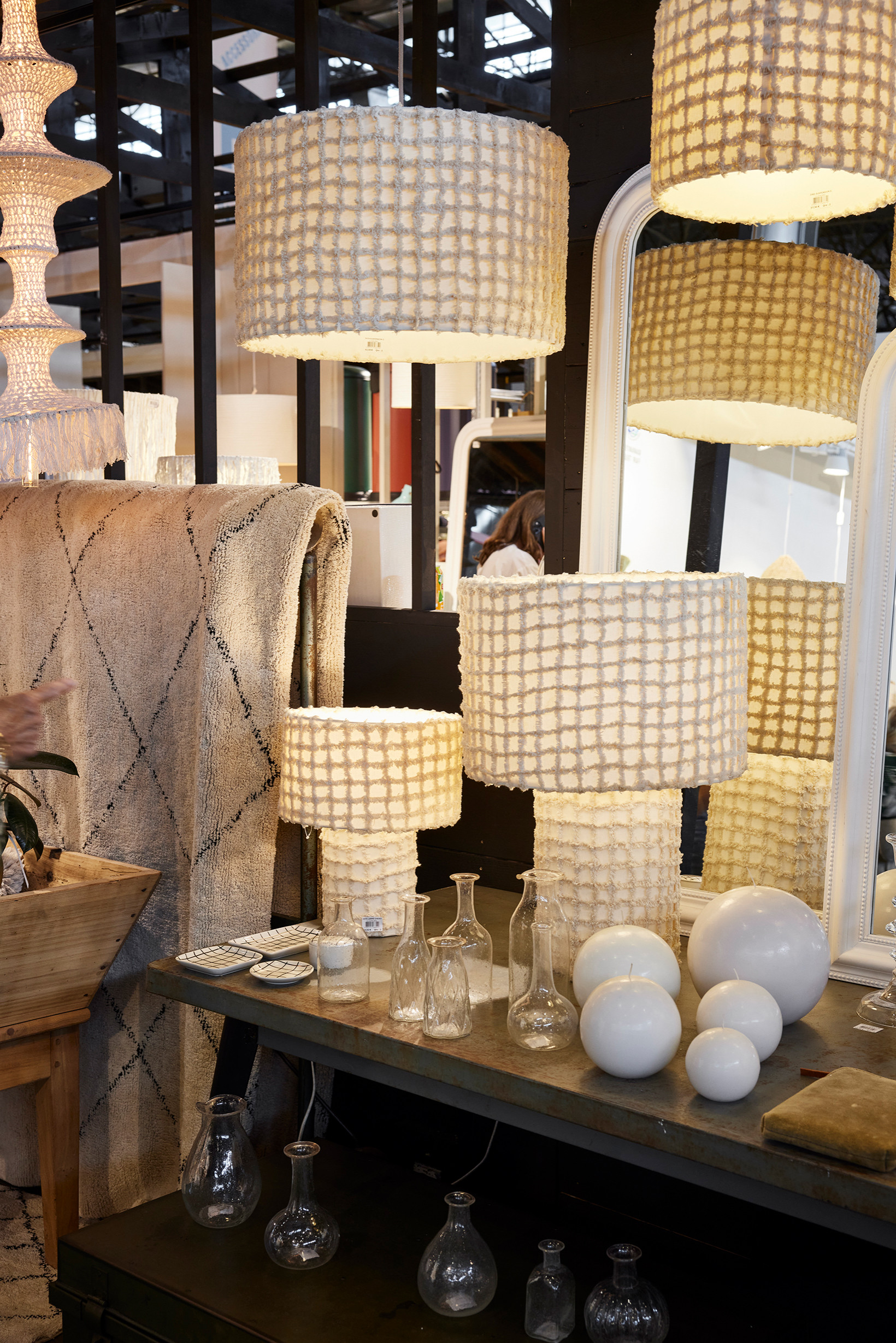 Maison&Objet в Париже: 10 главных тенденций на 2023 год