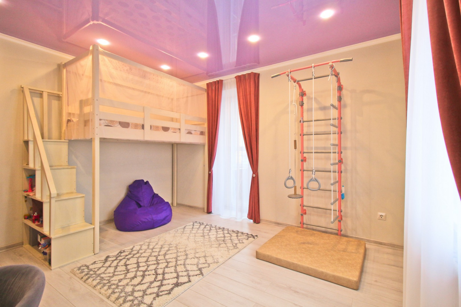 Калининград, Нансена 73