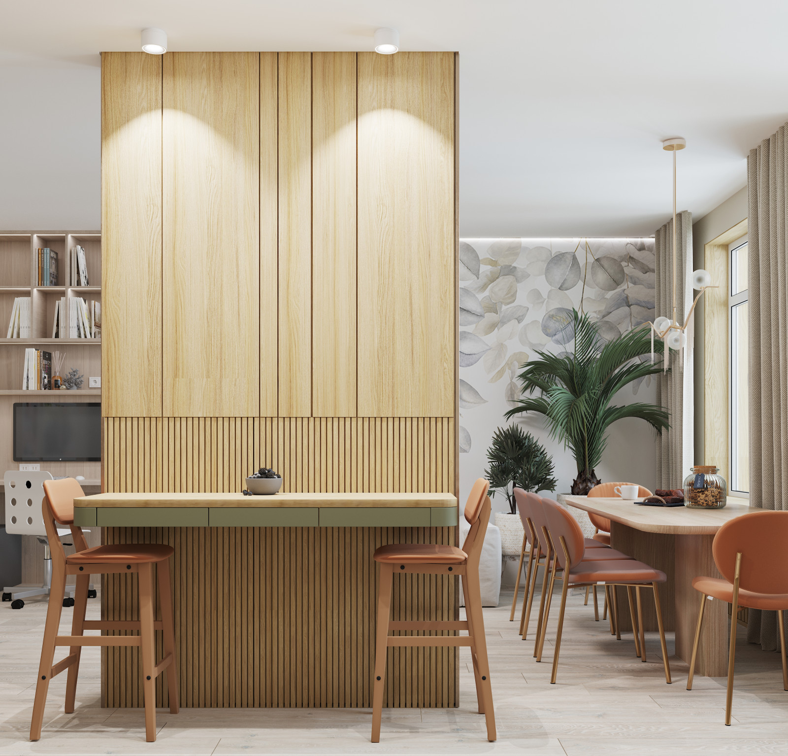 Венский лес