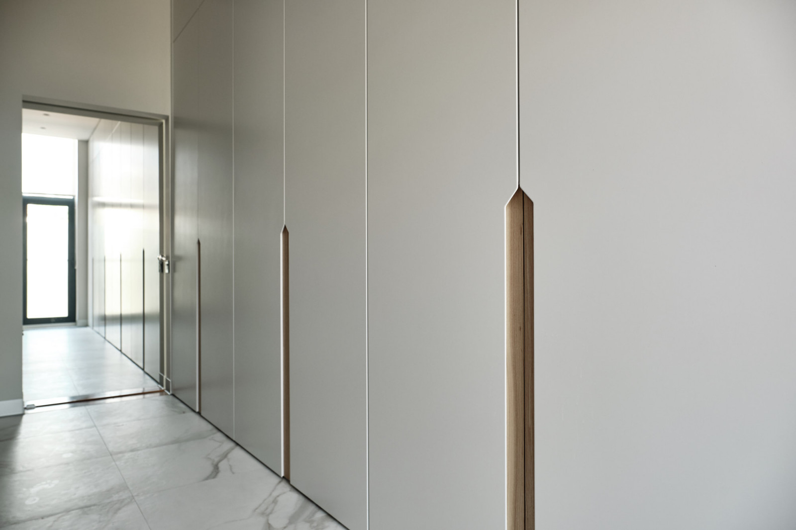 Коттедж в поселке Палникс