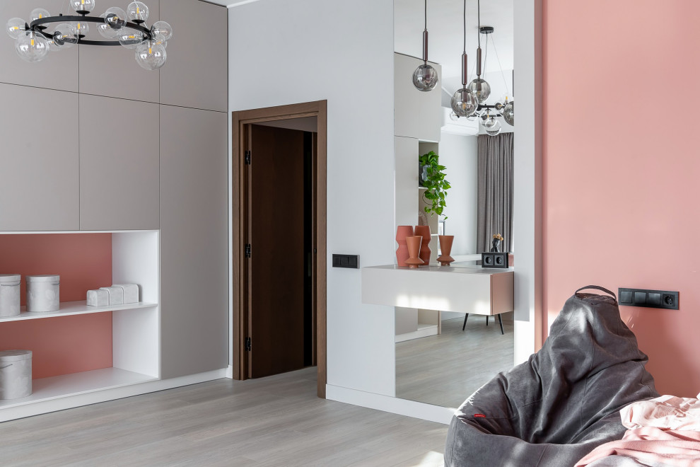 Детская комната