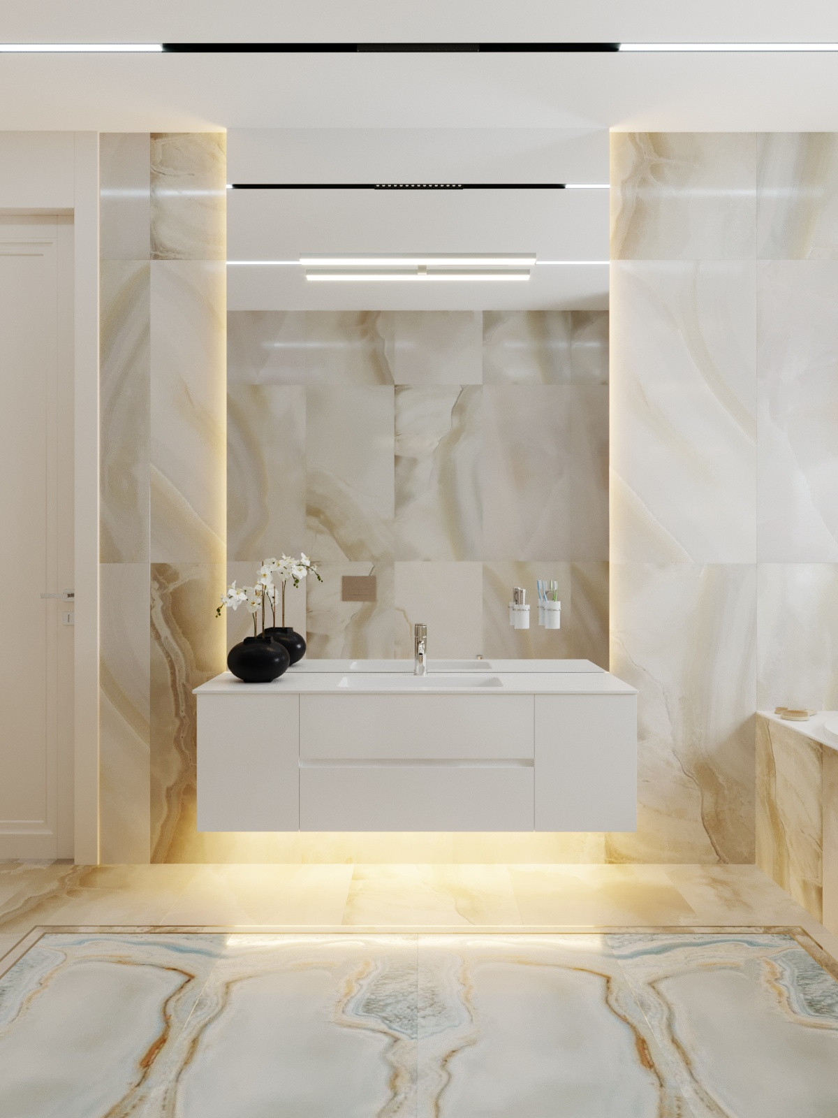 Дуплекс в Юсупово Life Park