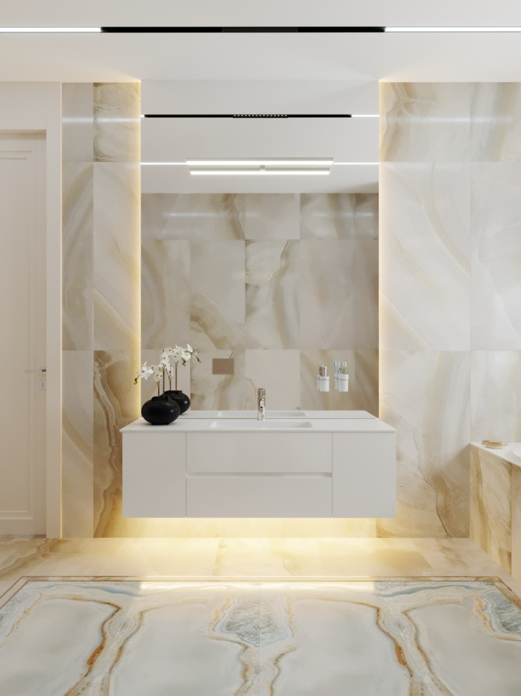 Дуплекс в Юсупово Life Park