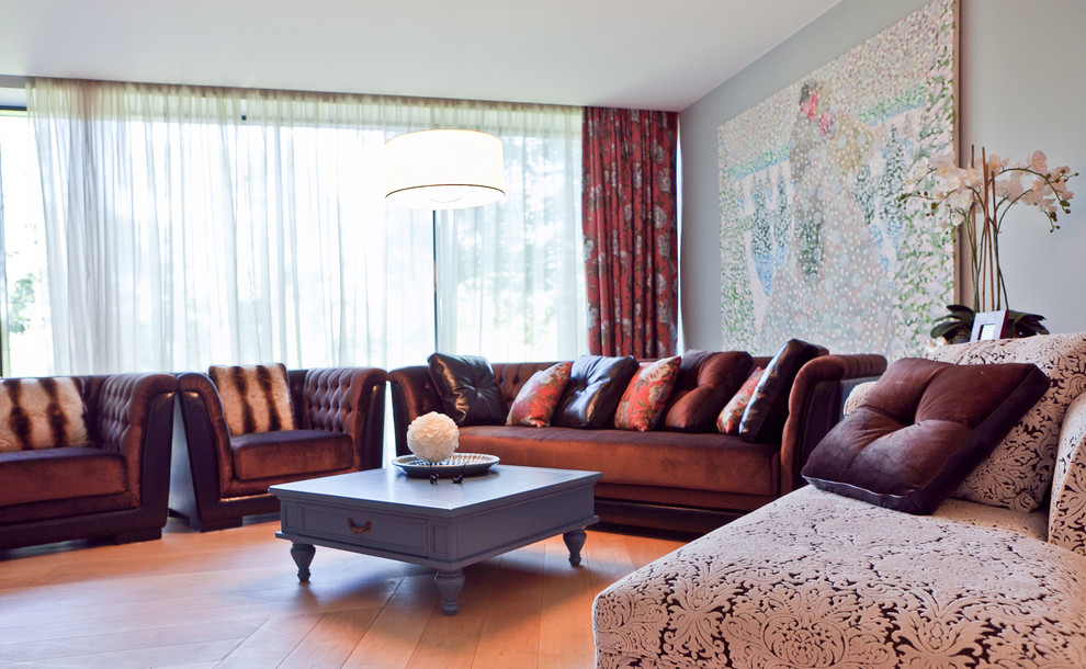 Квартира в Юрмале