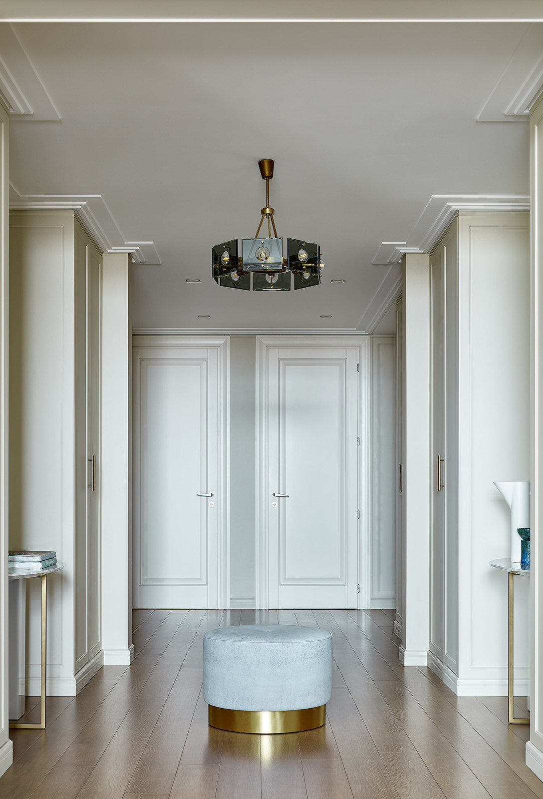 Квартира в ЖК Триумф