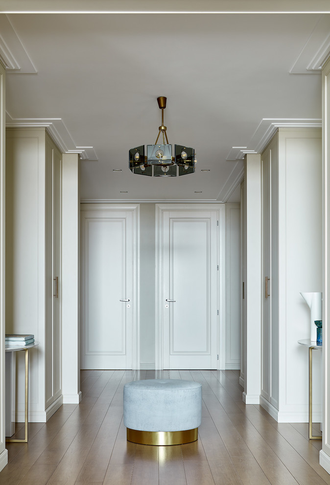 Квартира в ЖК Триумф