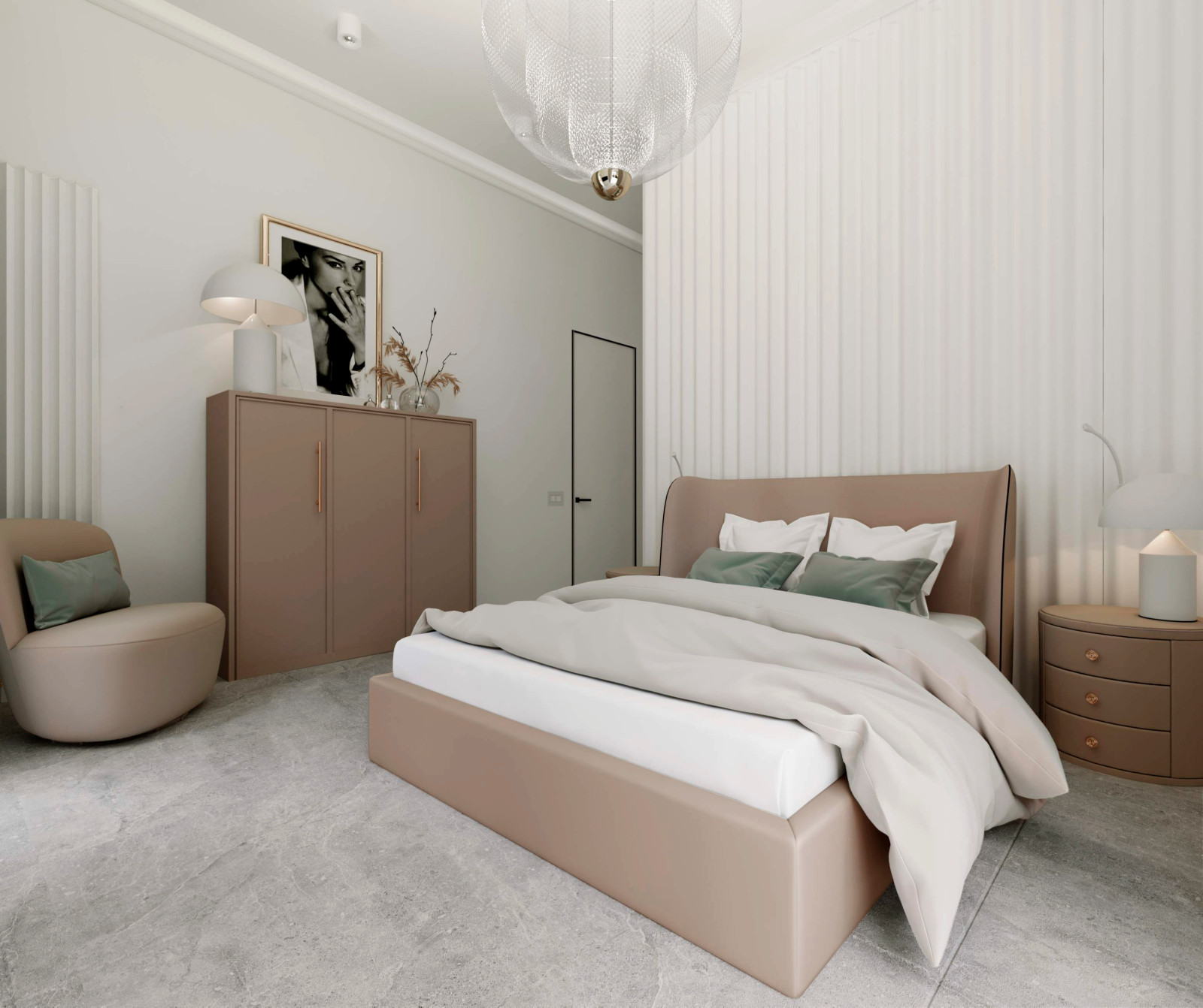 Дом в КП "Орешкино"