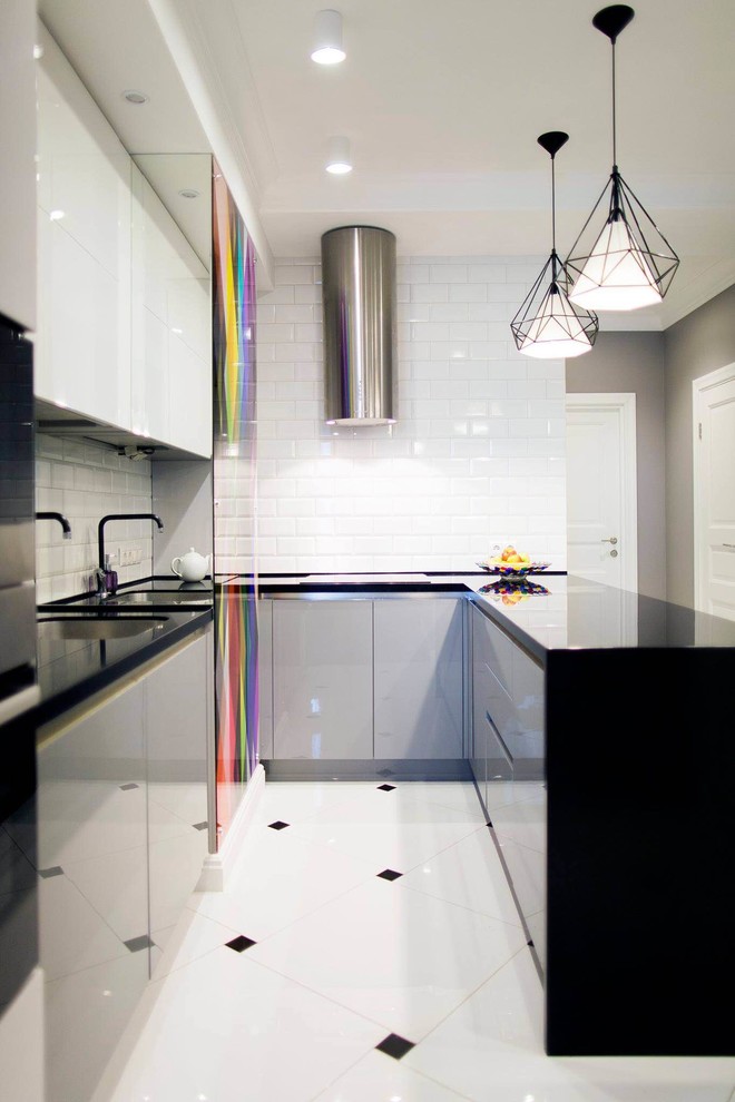 Интерьерная фотосъемка 3