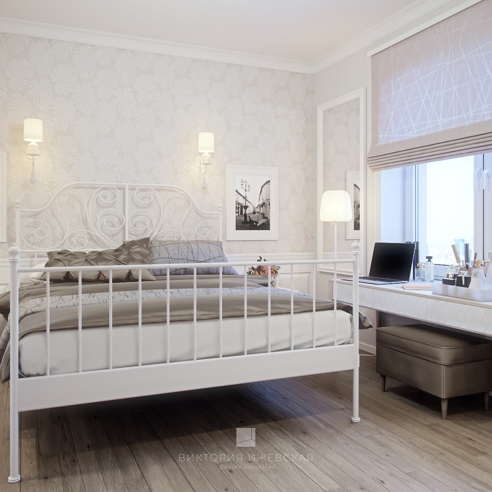 Квартира в Санкт-Петербурге