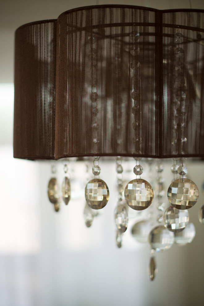 Квартира в Долгопрудном. Дизайнер Сапарова Айгуль