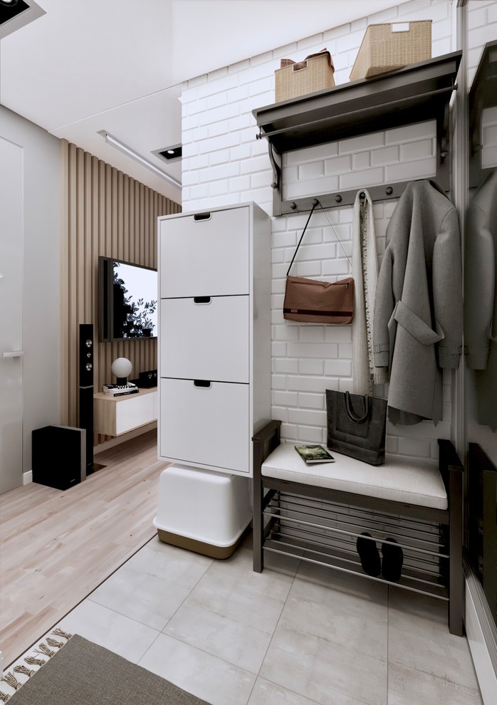 ЖК На Мельникова