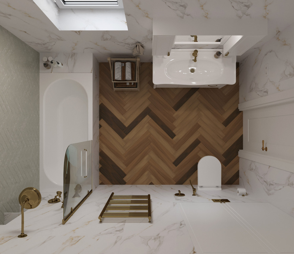 КП Кадниково, г. Екатеринбург