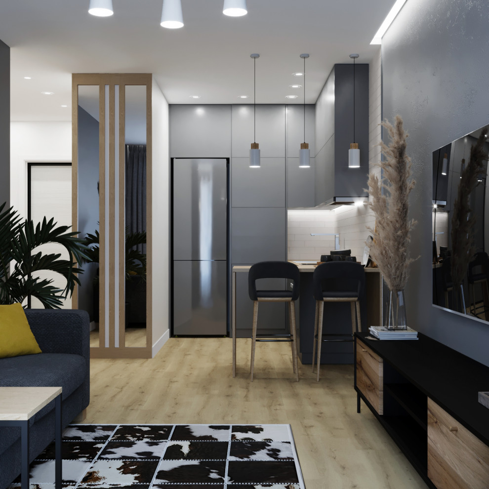 Квартира ЖК "Жуков"