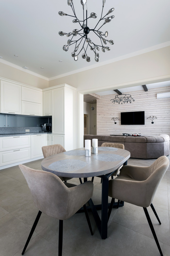 Съемка частного дома