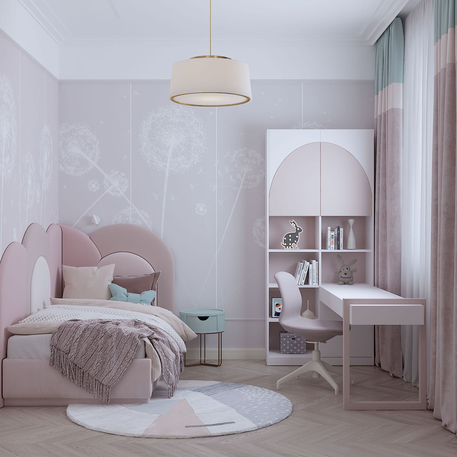 Квартира 108м2