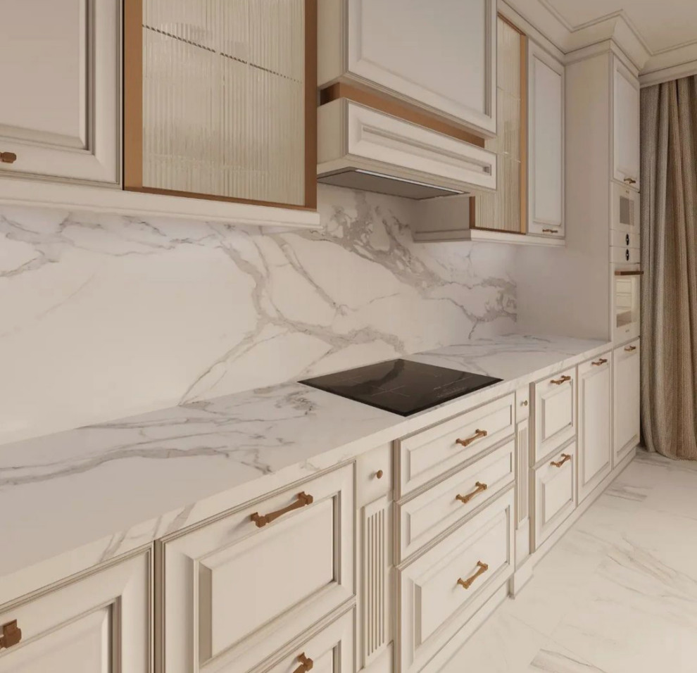 Кухня НьюКлассика