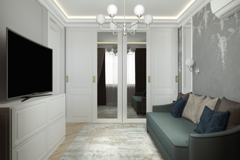 ЖК Новая Рига Москва