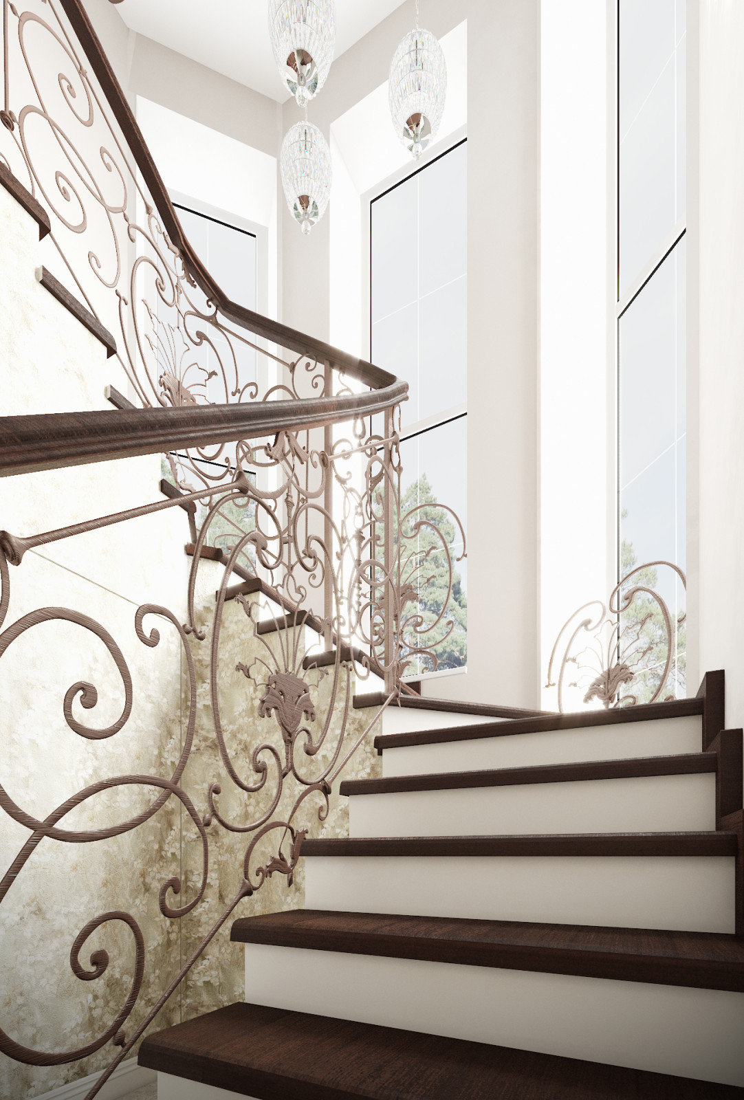 Проект "Жанр Ка"